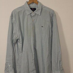 Vineyard Vines Whale Shirt